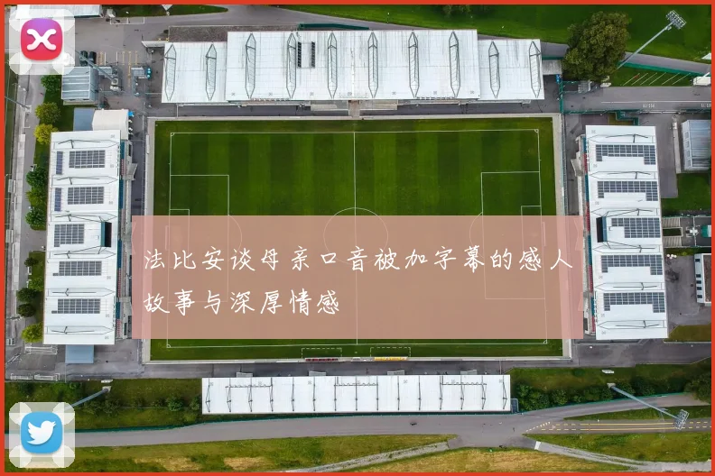 法比安谈母亲口音被加字幕的感人故事与深厚情感